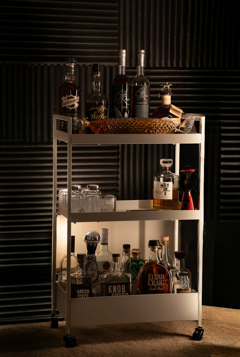 Chá bar do Lucas e da Bel